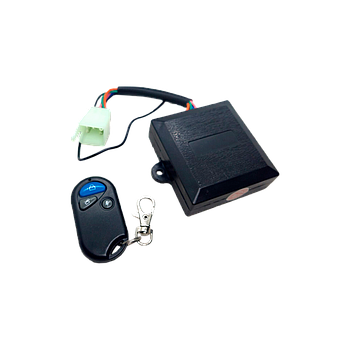 Controlo remoto / comando a distancia - Tox mini ATV 90/110 - UNIVERSAL