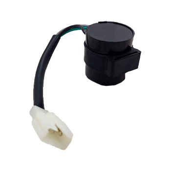 Rele de piscas (LED) - Neco (Dinno 50/125)